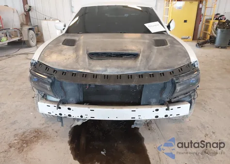 2016 Dodge Charger Sxt из США, поврежденный, VIN 2C3CDXHG3GH280812